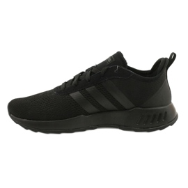 Sapatos Adidas Phosphere M FW3448 preto 2
