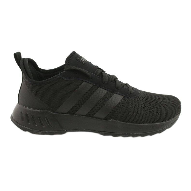 Sapatos Adidas Phosphere M FW3448 preto 1