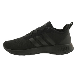 Sapatos Adidas Phosphere M FW3448 preto 2