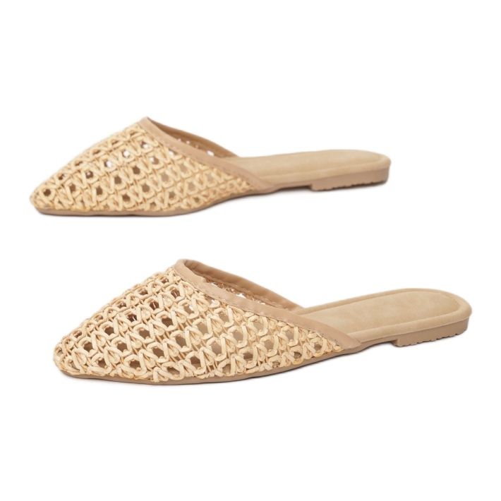 Vices Vícios 3302-14 Beige 36 41 bege 1