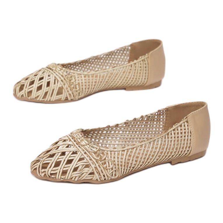 Vices Vícios 3298-14 Bege 1