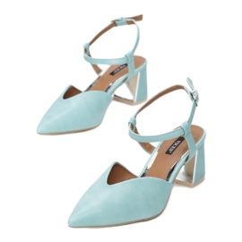 Vices Vícios 9243-11 Azul 1