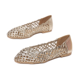 Vices Vícios 3297-37 Ouro dourado 1