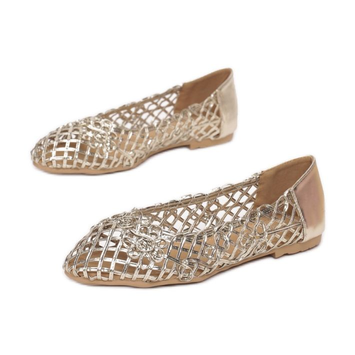 Vices Vícios 3297-37 Ouro dourado 1