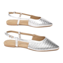 Vices Vícios 3296-40 Silver prata 1