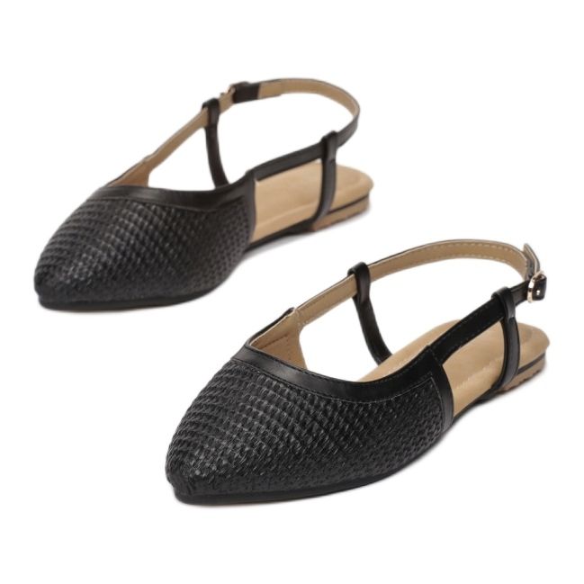 Vices Vícios 3296-1 Preto 1