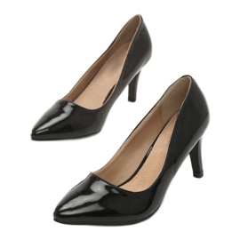 Vices Vícios U423-1 Preto 1 Vices Vícios U423-1 Preto 1