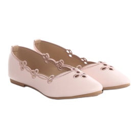 Vices Vícios 3294-20 Rosa 36 41 1 Vices Vícios 3294-20 Rosa 36 41 1