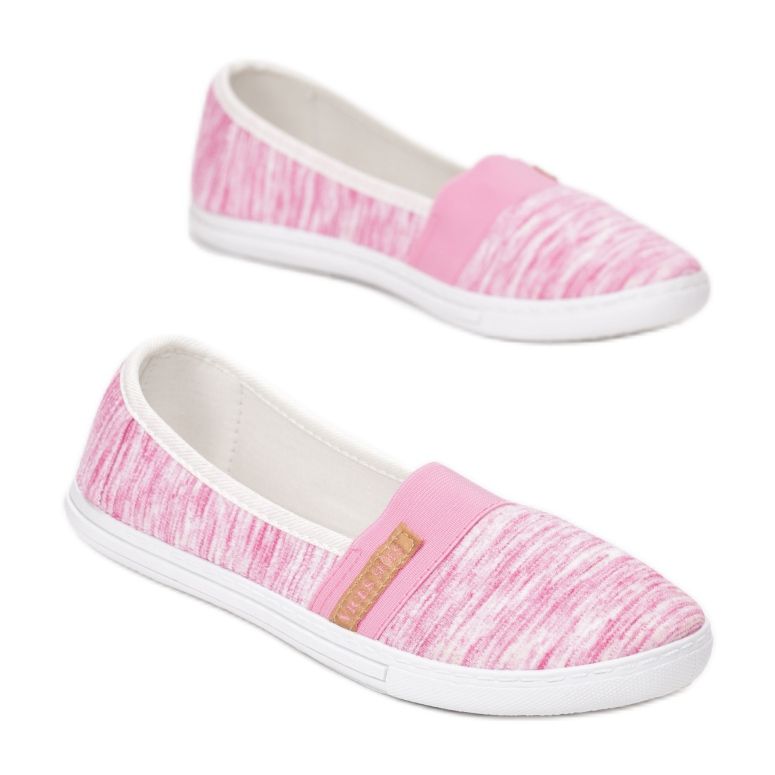 Vices Vícios JB023-20 Rosa 1