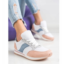 SHELOVET Calçados esportivos coloridos multicolorido 1