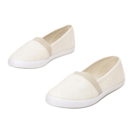 Vices Vícios T120-14 Bege 1 Vices Vícios T120-14 Bege 1