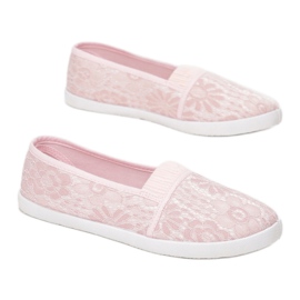 Vices Vícios T121-20 rosa 1 Vices Vícios T121-20 rosa 1