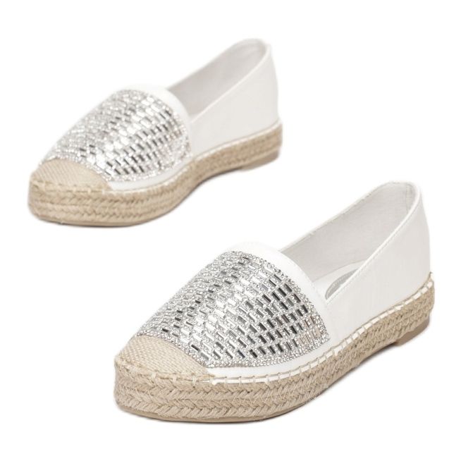 Vices Vícios 9270-41 Branco prata 1 Vices Vícios 9270-41 Branco prata 1