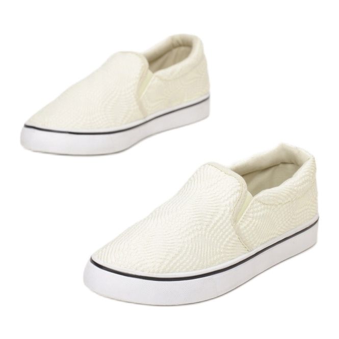 Vices Vícios T117-26 Amarelo 1