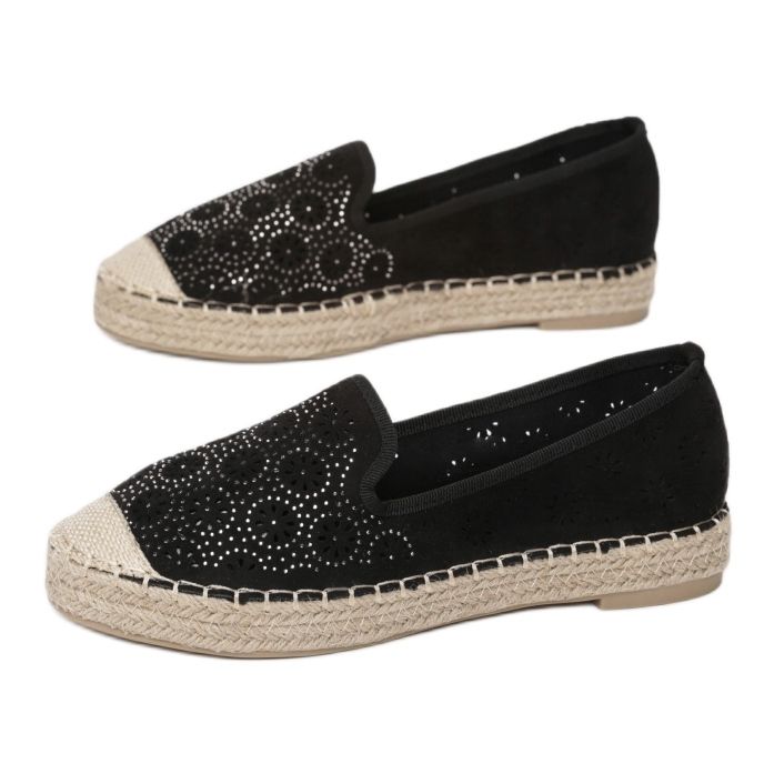 Vices Vícios 9269-1 Preto 1