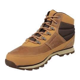 Botas Helly Hansen Woodlands M 10823-726 bege 1