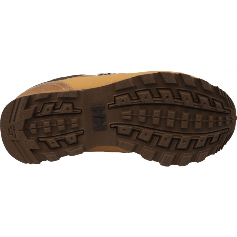 Botas Helly Hansen Woodlands M 10823-726 bege 3