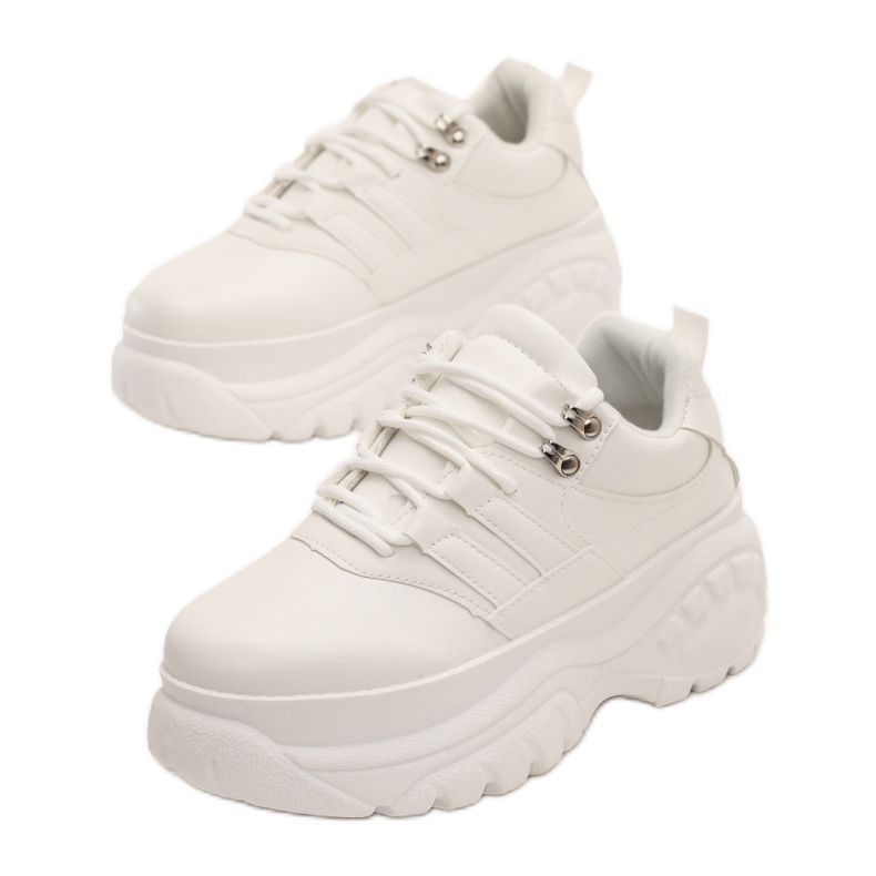 Vices Vícios 8452-41 Branco 36 41 1 Vices Vícios 8452-41 Branco 36 41 1