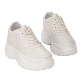 Vices Vícios 8549-42-bege 1