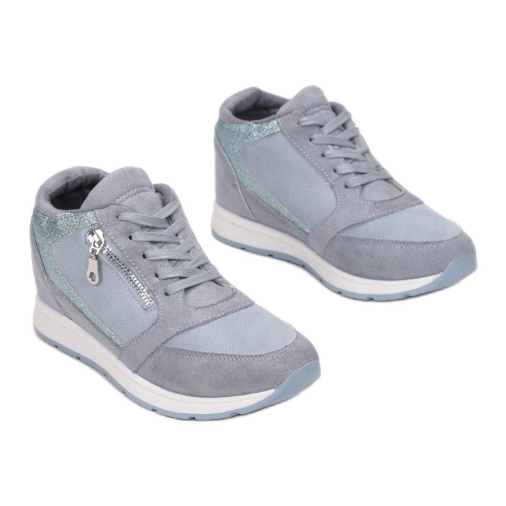 Vices koturno 8368-11 Blue azul 1