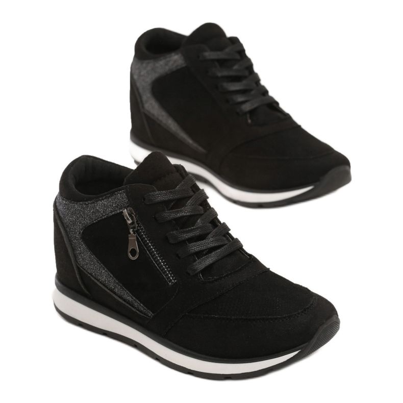 Vices Vícios 8368-1 Preto 1 Vices Vícios 8368-1 Preto 1