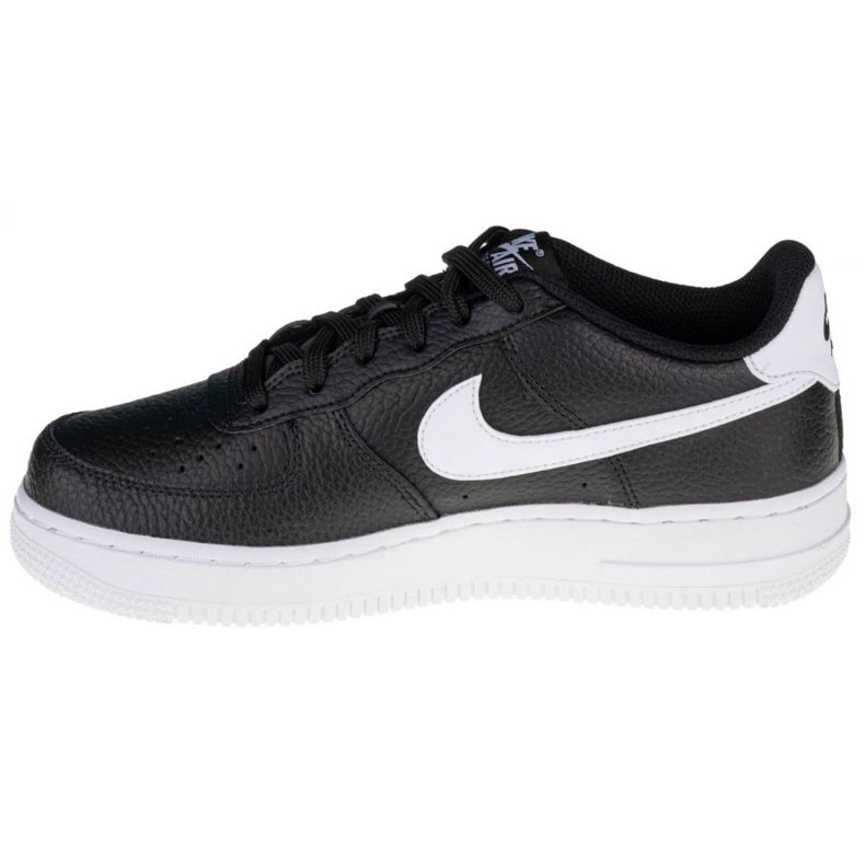 Sapatos Nike Air Force 1 Gs W CT3839-002 preto 1