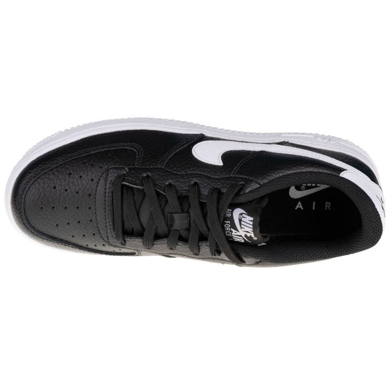 Sapatos Nike Air Force 1 Gs W CT3839-002 preto 2