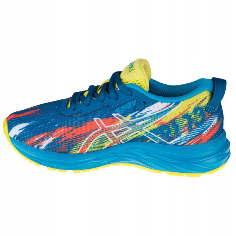 Asics Gel-Noosa Tri 13 Gs Jr 1014A209 azul 1