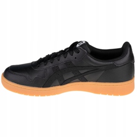 Sapatos Asics Japan SM 1201A107-001 preto 1