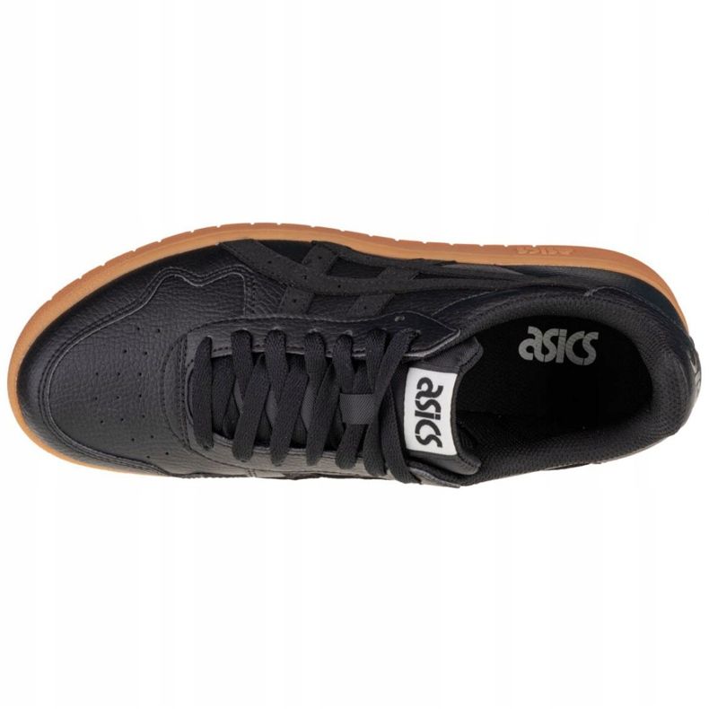 Sapatos Asics Japan SM 1201A107-001 preto 2