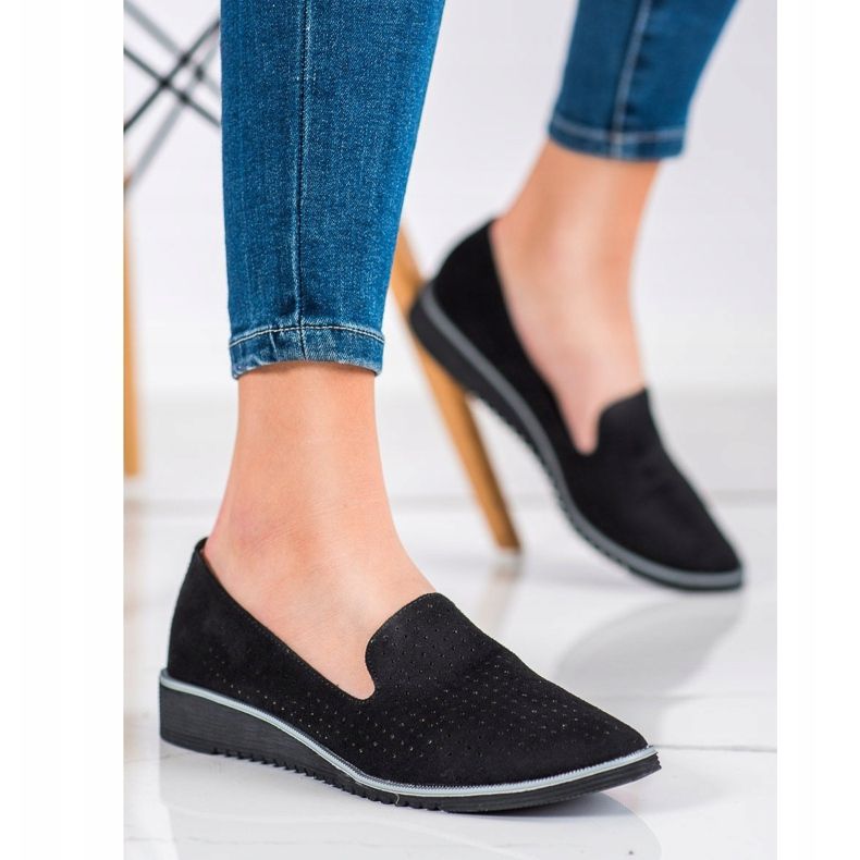 Goodin Senhores da Luz Aberta preto 2