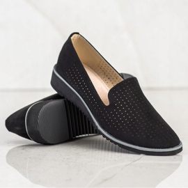 Goodin Senhores da Luz Aberta preto 1