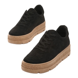 Vices Vícios 8377-1 Preto 36 41 1