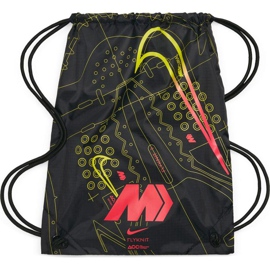 Chuteiras Nike Mercurial Superfly 8 Elite Fg CV0958 090 preto preto 1