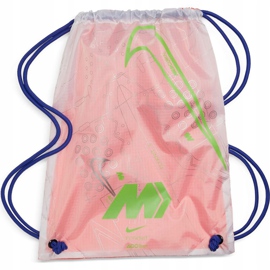 Chuteiras Nike Mercurial Superfly 8 Elite Fg CV0958 600 vermelho vermelho 1