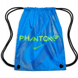 Chuteira Nike Phantom Gt Elite Dynamic Fit Fg CW6589 400 azul azul 1