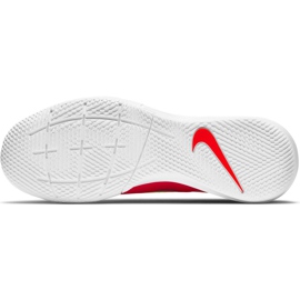 Chuteira Nike Mercurial Vapor 14 Academy Ic CV0973 600 vermelho vermelho 1