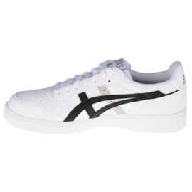 Sapatos Asics Japan SM 1201A173-102 branco 1