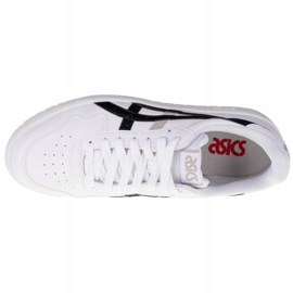 Sapatos Asics Japan SM 1201A173-102 branco 2
