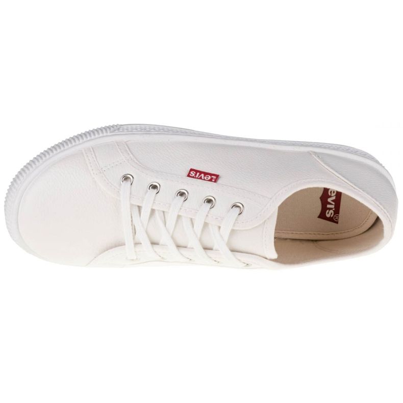 Praia Levi's Malibu SW 225849-1794-51 branco 2