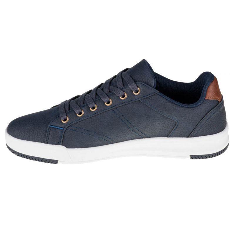 Calçados Levi's Cogswell M 232324-794-17 marrom azul-marinho 1