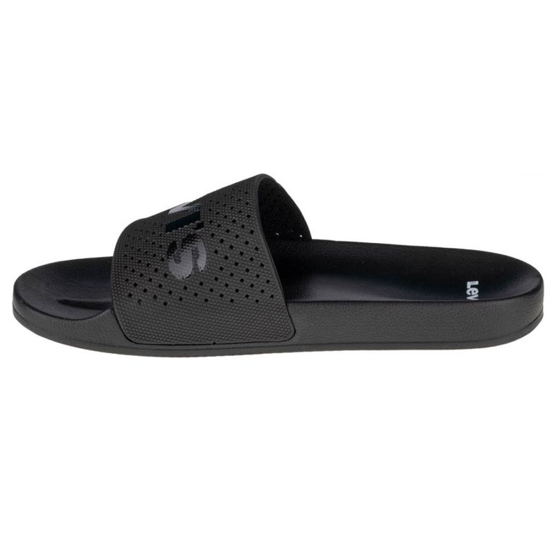 Levi's June Perf M 233015-753-59 ['preto'] preto 1