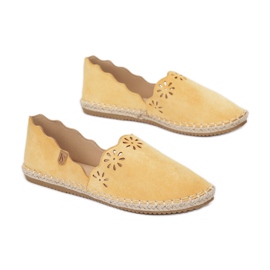 Vices Vícios 8456-26 Amarelo 1