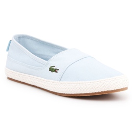 Lacoste Marice 218 1 Caw W 7-35CAW004252C azul 4