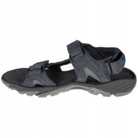 Columbia Santiam 3 Strap M 1777181 054 cinza 1