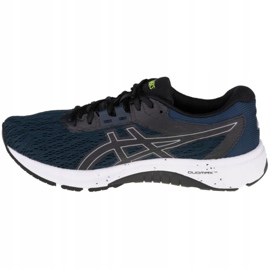 Asics GT-800 M 1011A838-401 azul marinho 1 Asics GT-800 M 1011A838-401 azul marinho 1
