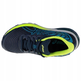 Asics Gel-Cumulus 22 Gs Jr 1014A148-403 azul marinho 2
