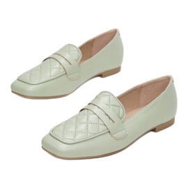 Vices Vícios 7386-91-mint verde 1