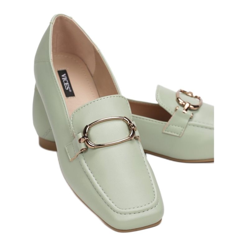 Vices Vícios 7387-91-mint verde 1