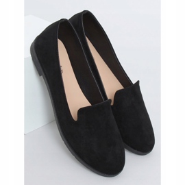 Lordes das mulheres negras JX77P Black preto 1